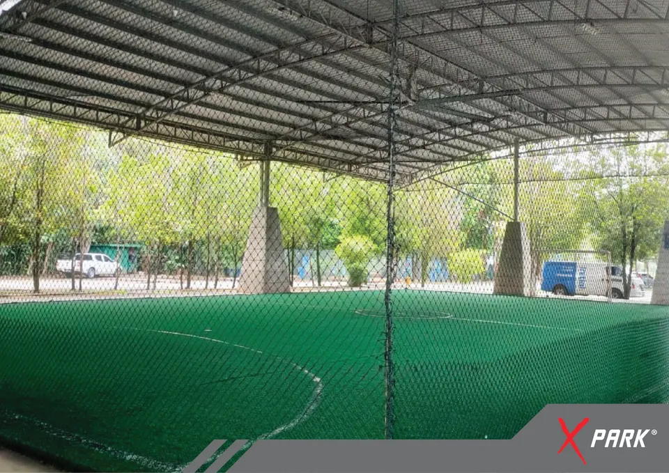 Photo 14 of X Park Sunway City Ipoh