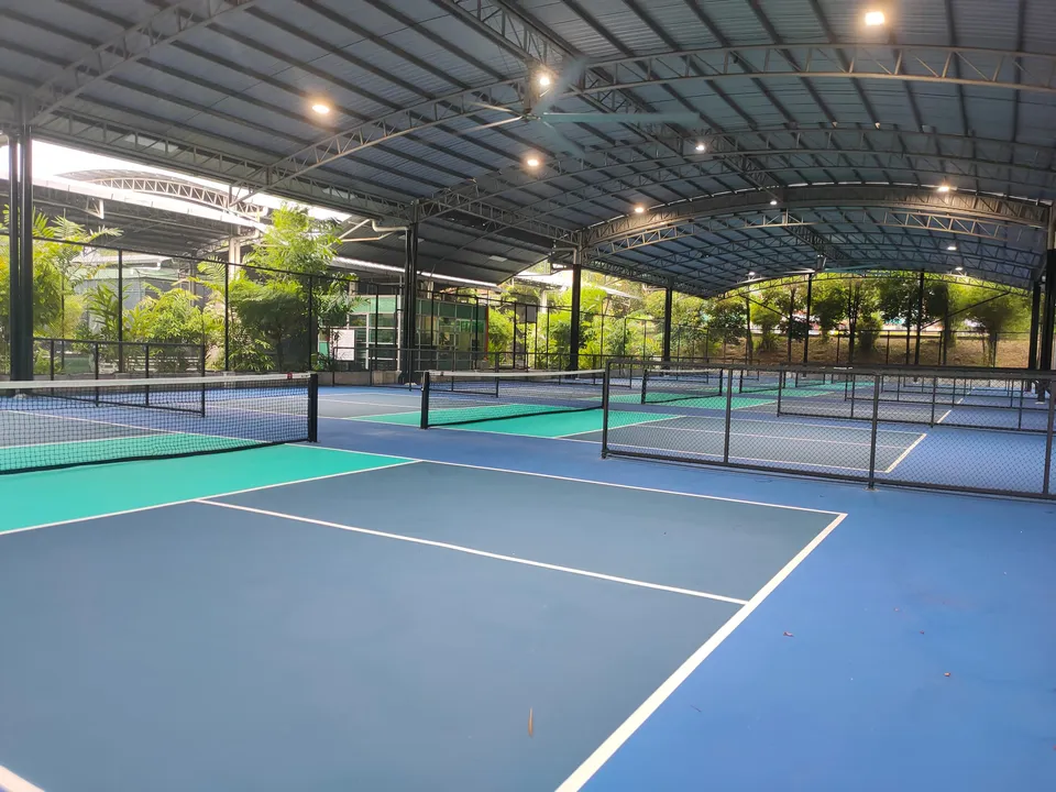 Photo 8 of X Park Sunway City Ipoh