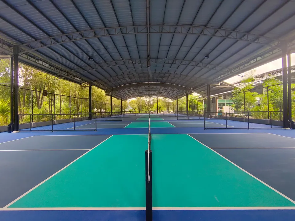 Photo 12 of X Park Sunway City Ipoh