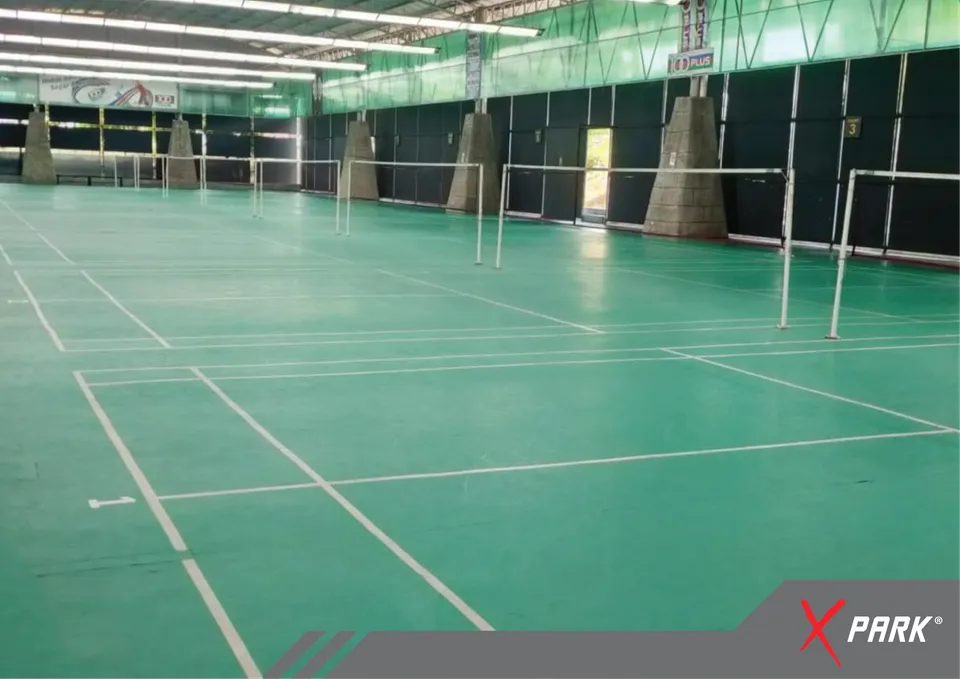 Photo 17 of X Park Sunway City Ipoh