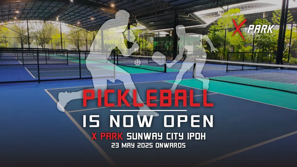 Photo 10 of X Park Sunway City Ipoh