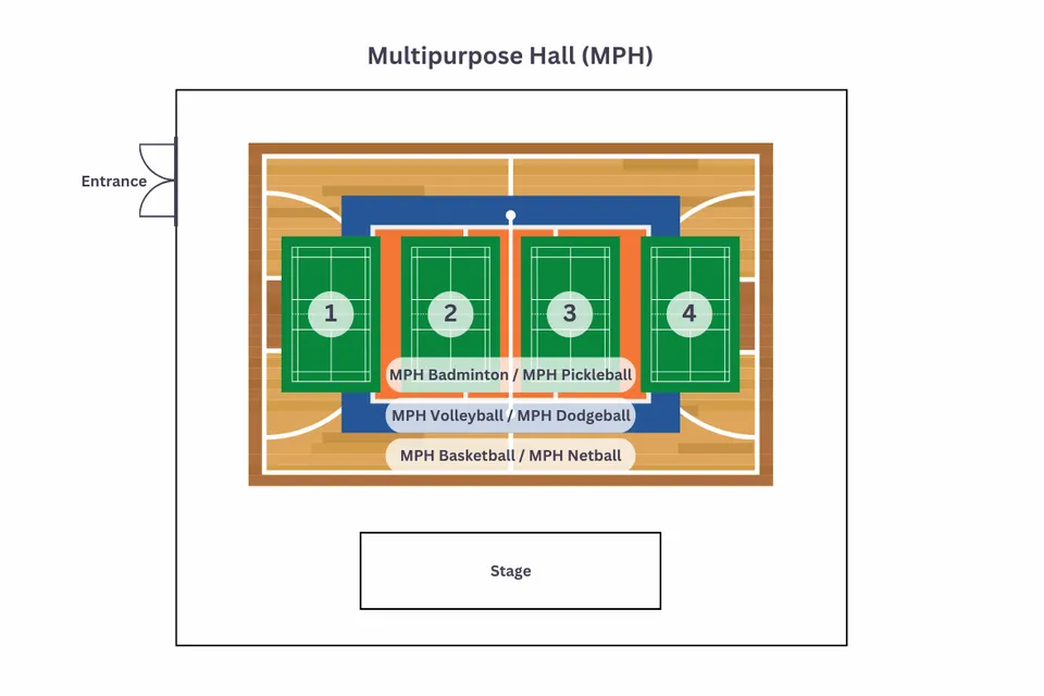 Photo 9 of XCL International School Penang