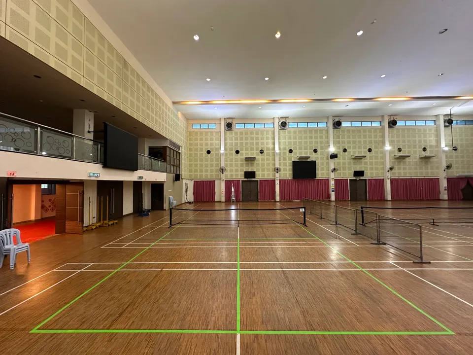 Photo 7 of Yak Chee Sports Complex