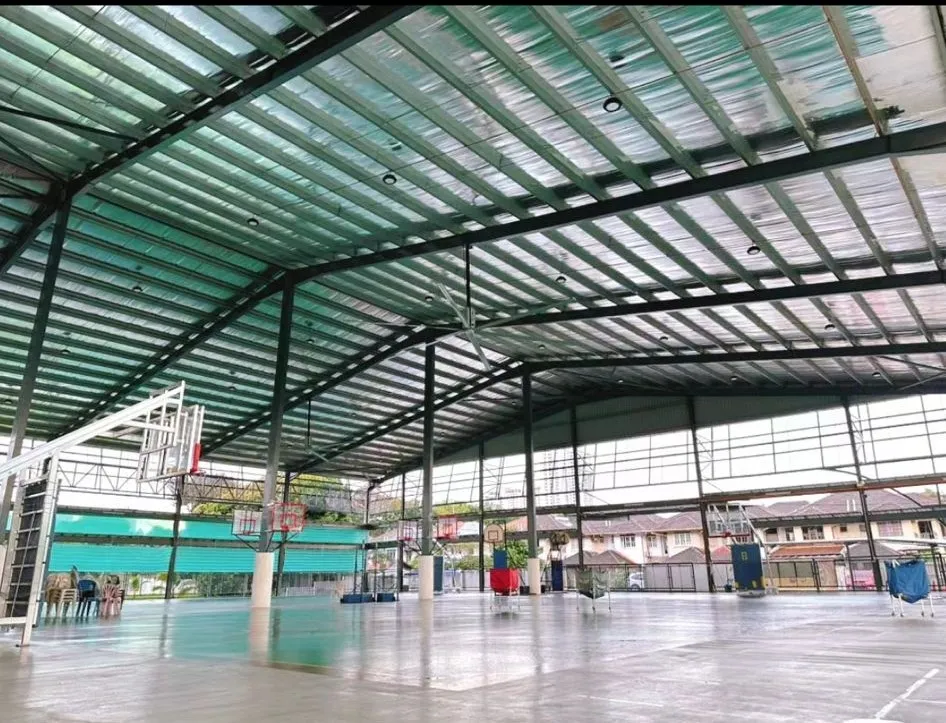 Photo 13 of Yak Chee Sports Complex