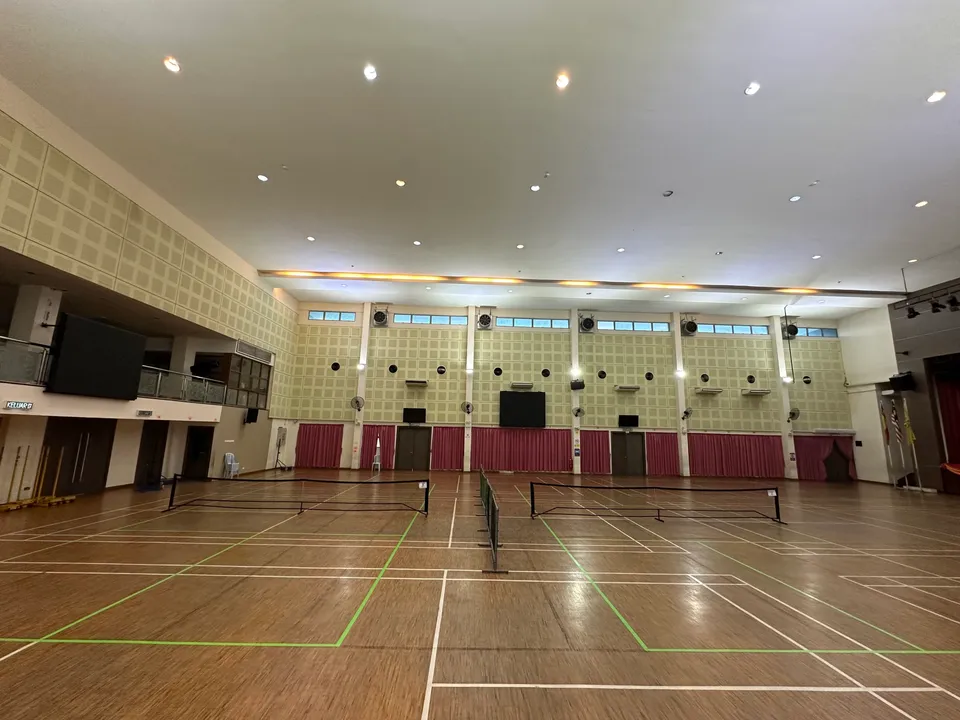 Photo 8 of Yak Chee Sports Complex