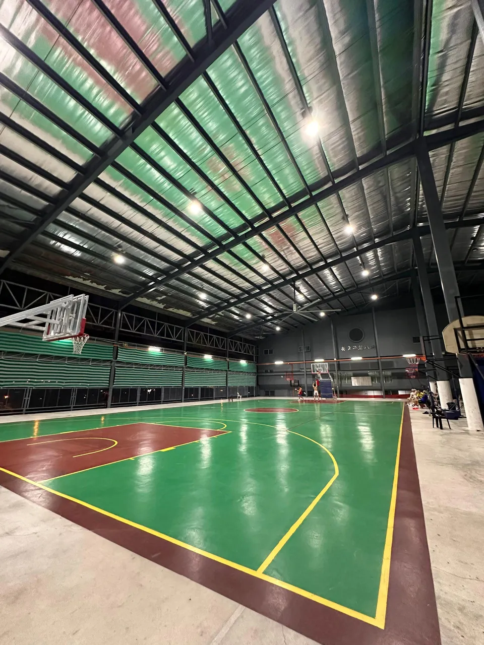 Photo 11 of Yak Chee Sports Complex