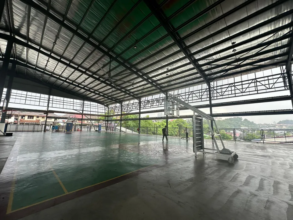Yak Chee Sports Complex - photo 2
