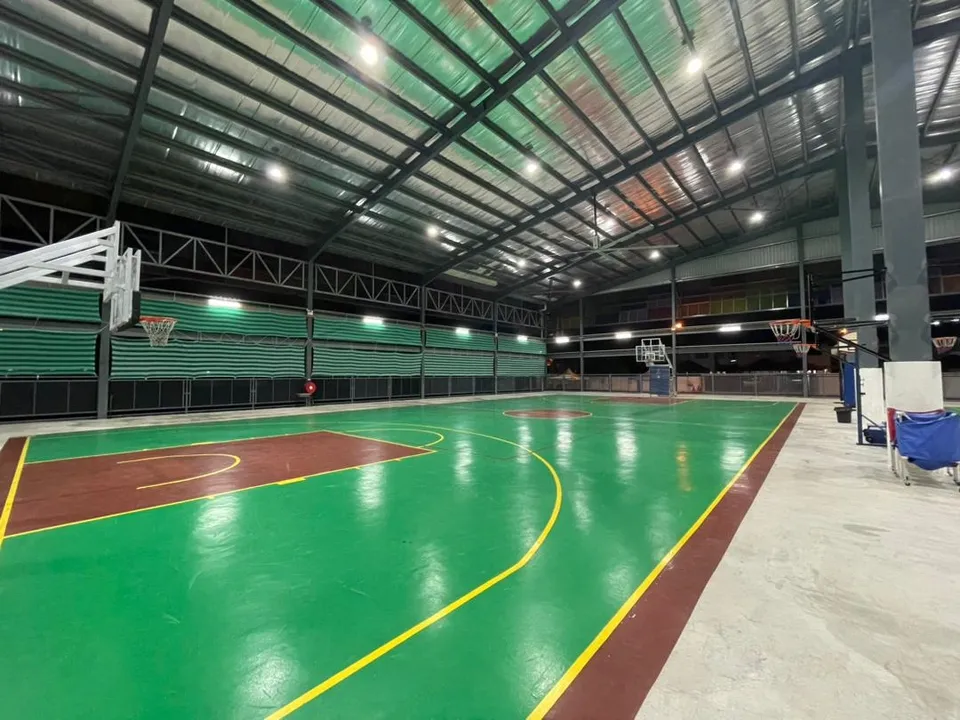 Photo 10 of Yak Chee Sports Complex