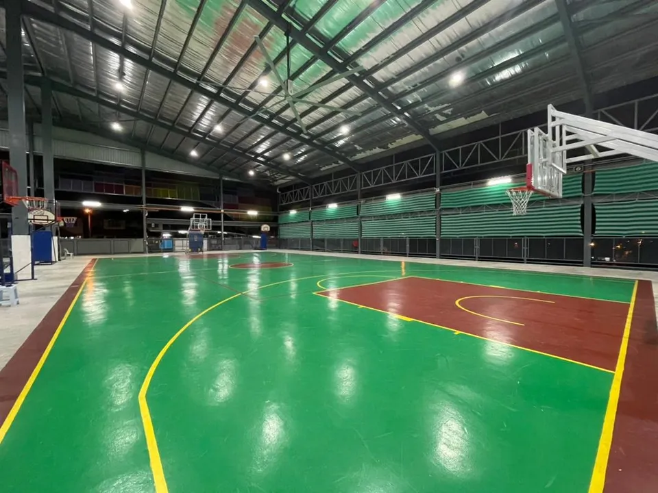 Photo 12 of Yak Chee Sports Complex