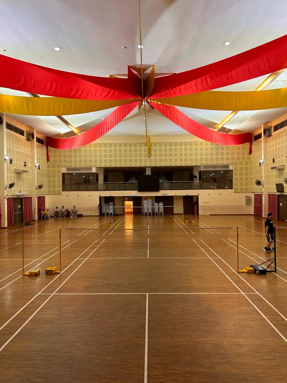 Photo 6 of Yak Chee Sports Complex