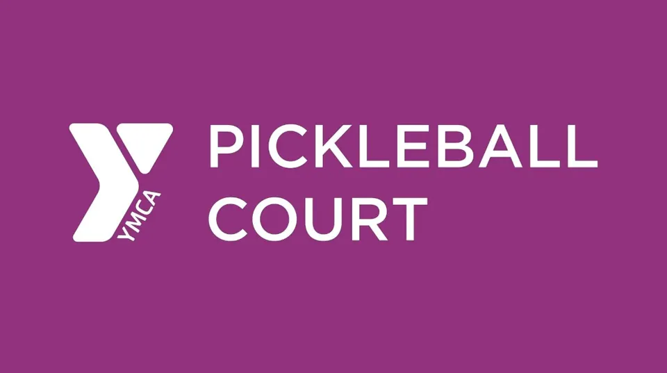 YMCA Pickleball Court - photo 3